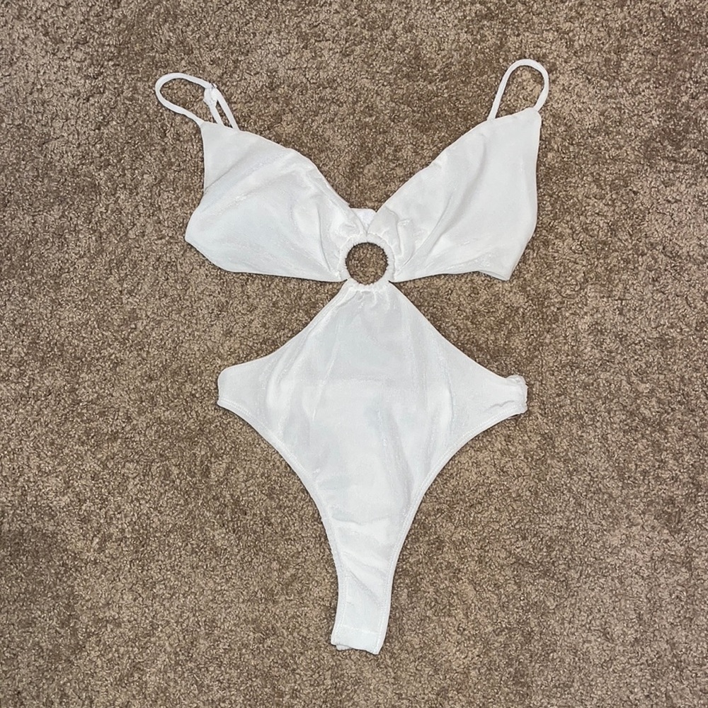 Princess Polly bodysuit